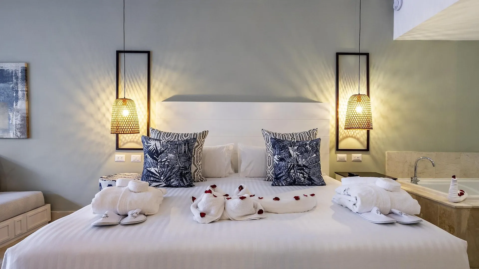 ***** Resort Be Live Collection Punta Cana (Adults Only) Dominican Republic