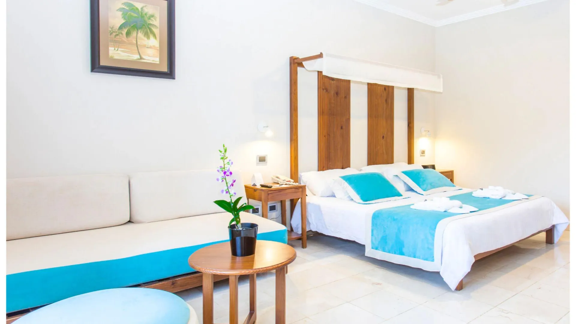 Resort Be Live Collection Punta Cana (Adults Only)