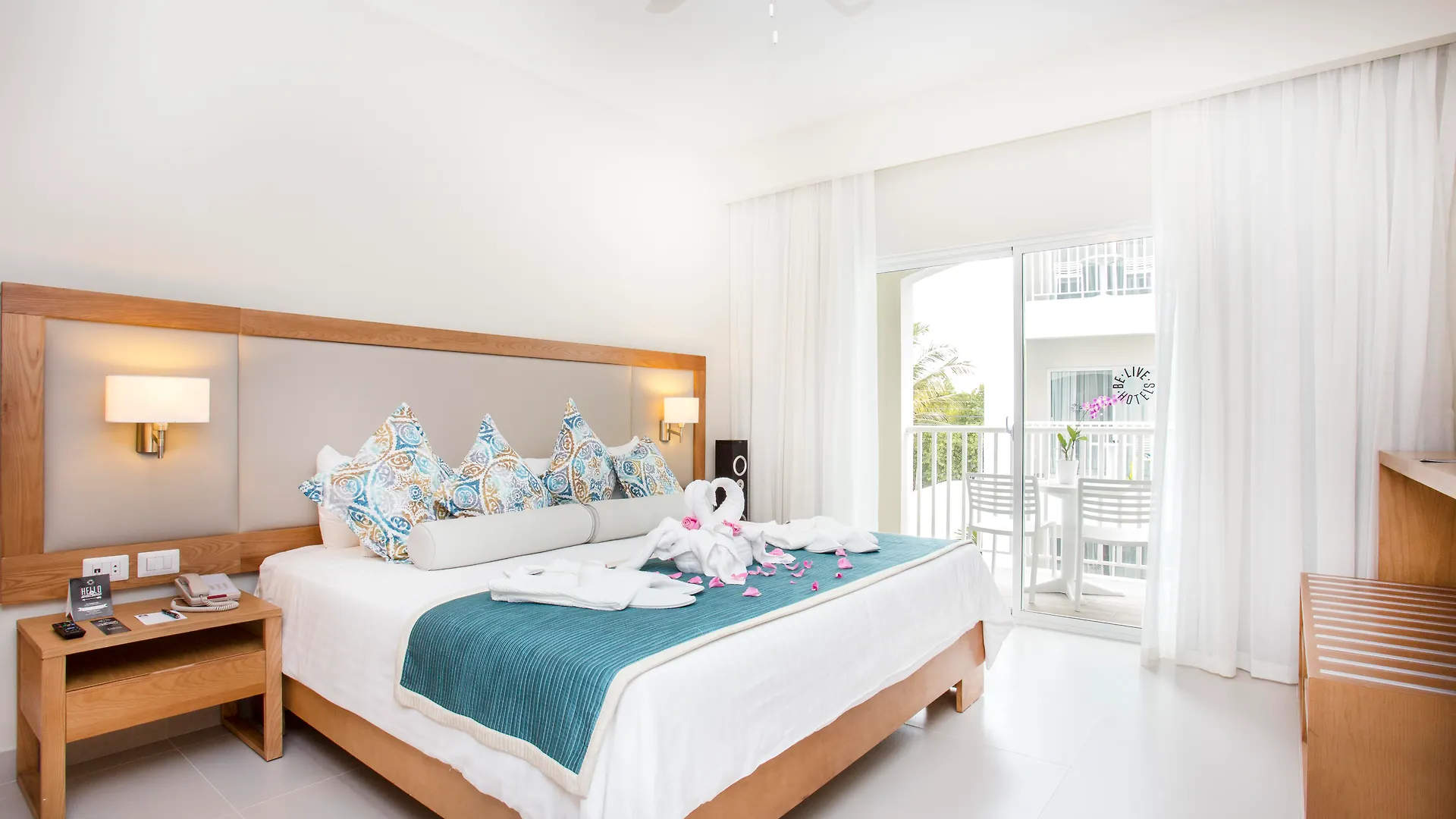 Be Live Collection Punta Cana (Adults Only) Resort