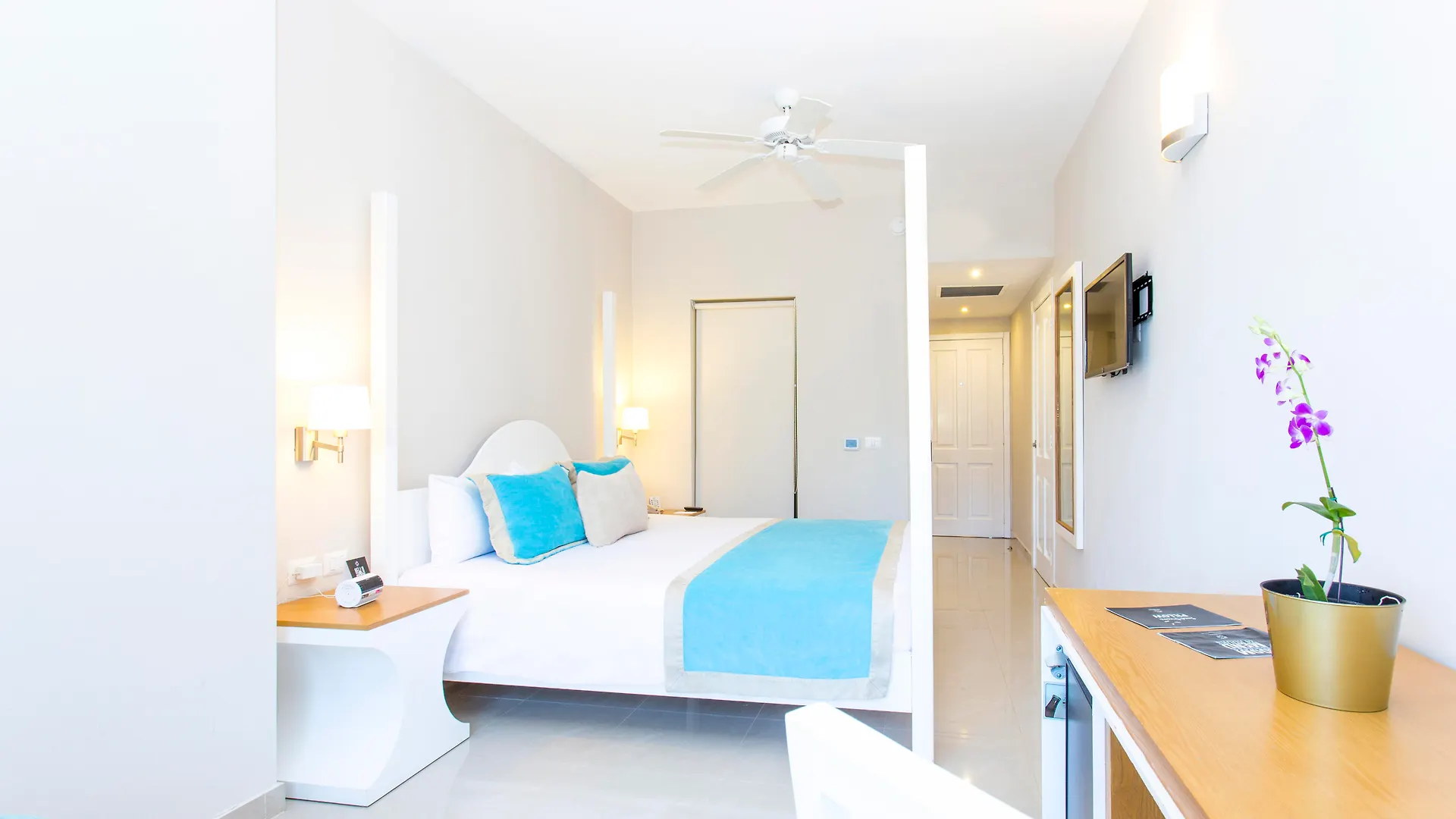 Resort Be Live Collection Punta Cana (Adults Only)