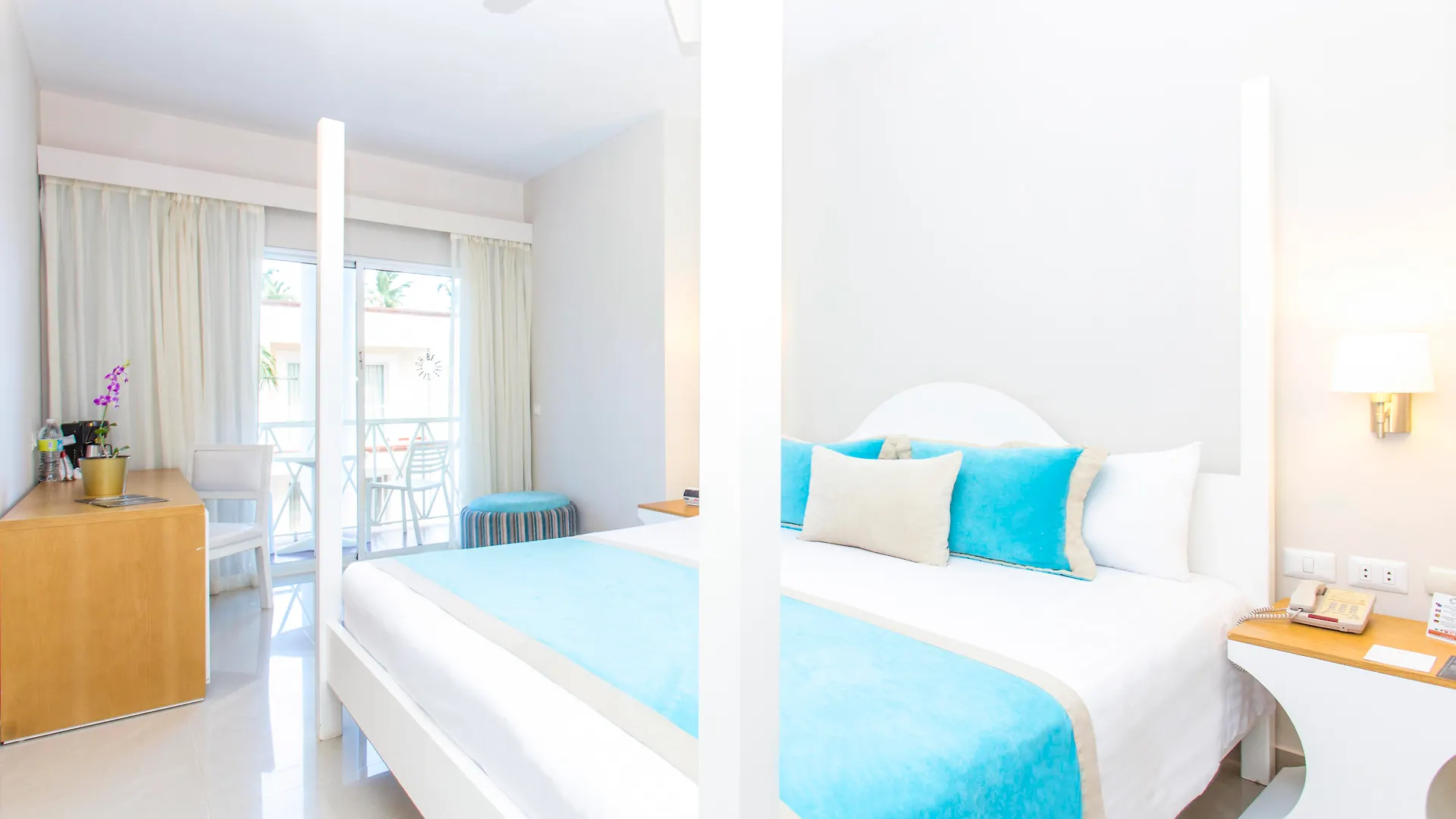 Be Live Collection Punta Cana (Adults Only) 5*,  Dominican Republic