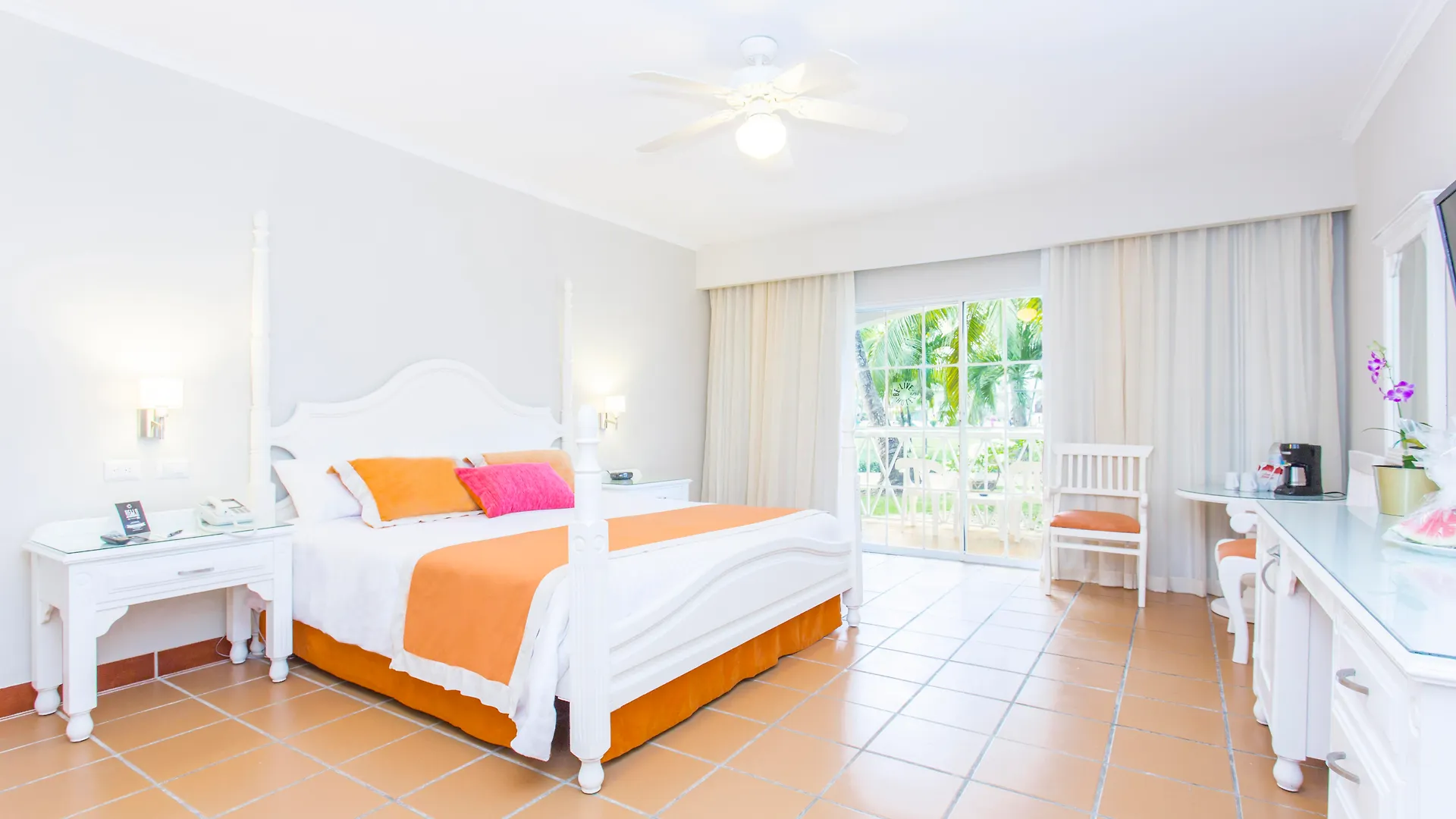 Be Live Collection Punta Cana (Adults Only) 5*,