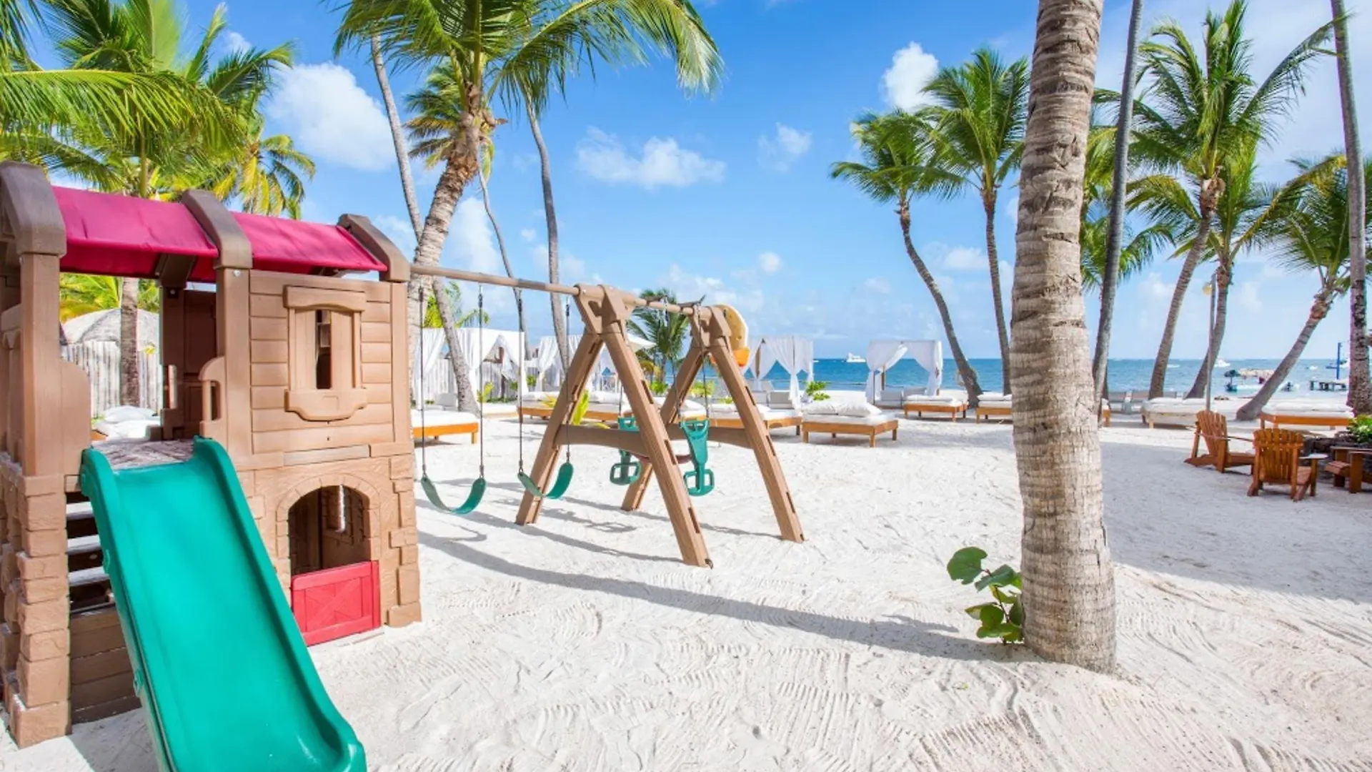 Be Live Collection Punta Cana (Adults Only) Resort