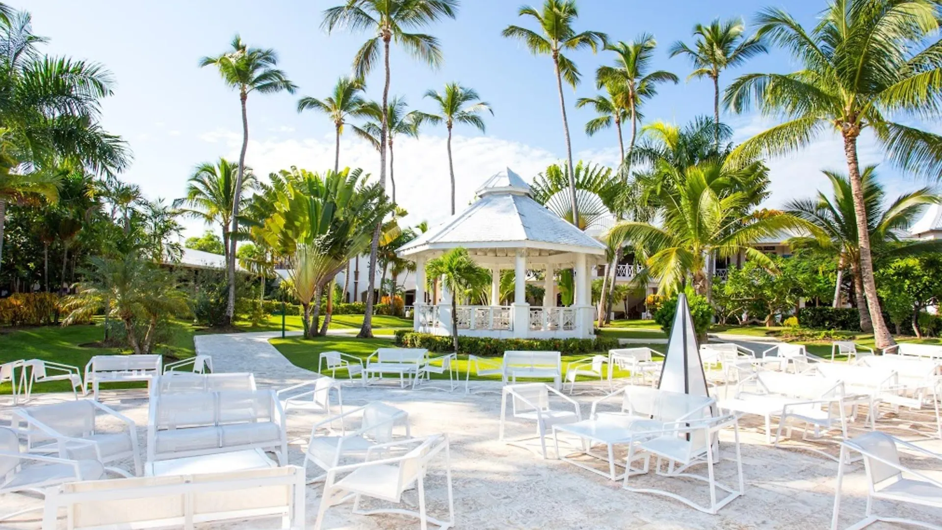 Resort Be Live Collection Punta Cana (Adults Only)