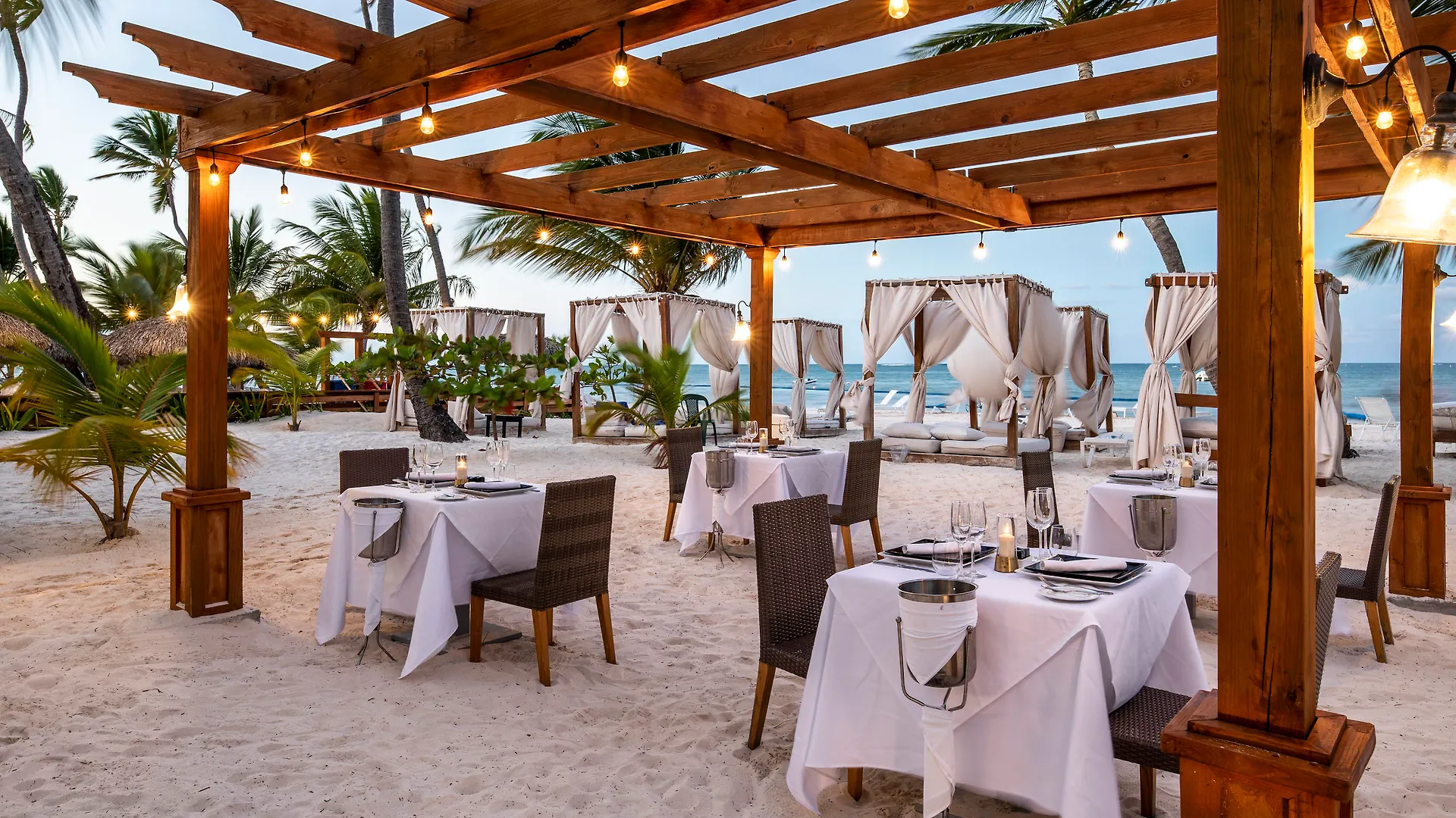 ***** Resort Be Live Collection Punta Cana (Adults Only) Dominican Republic