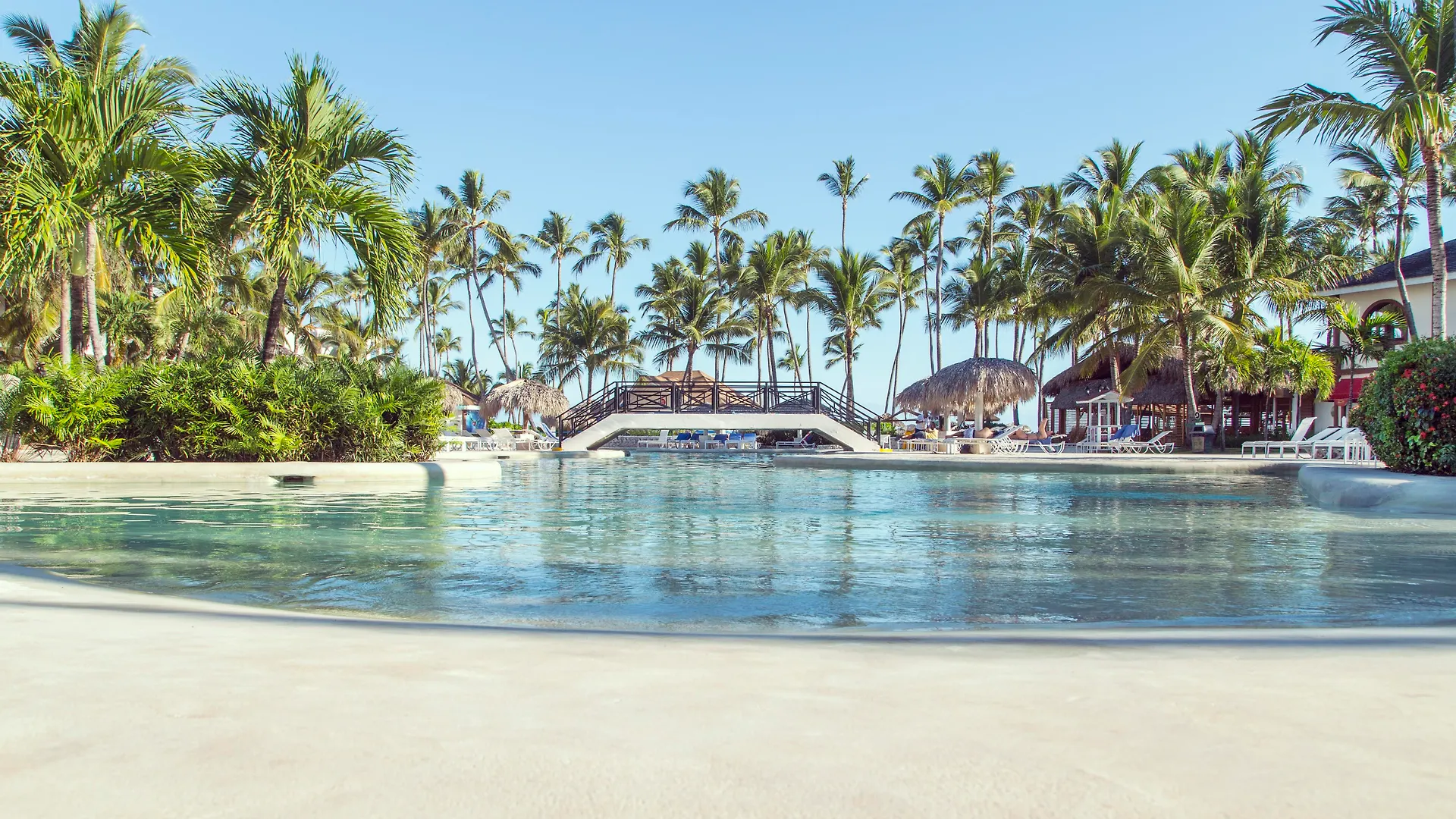 Resort Be Live Collection Punta Cana (Adults Only)
