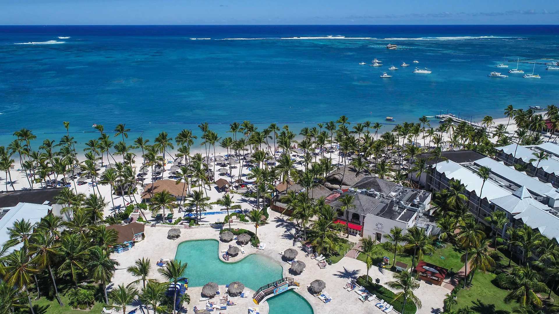 Be Live Collection Punta Cana (Adults Only) contacts