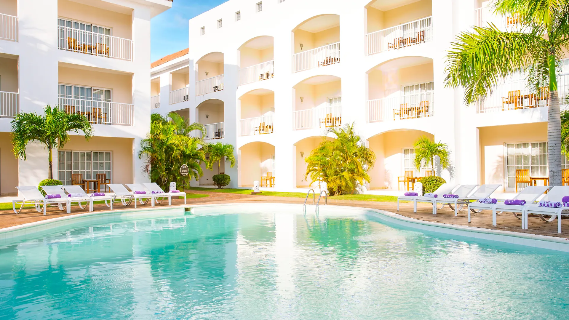 Be Live Collection Punta Cana (Adults Only) Resort