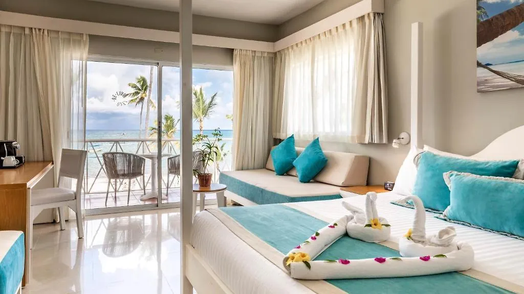 ***** Resort Be Live Collection Punta Cana (Adults Only) Dominican Republic