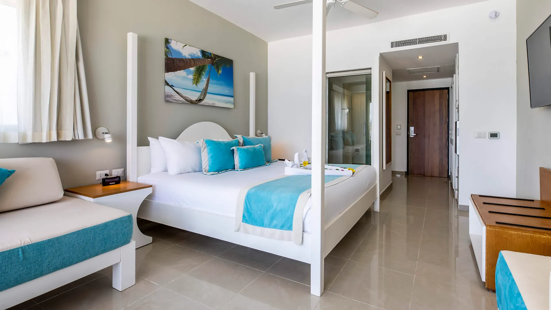***** Resort Be Live Collection Punta Cana (Adults Only) Dominican Republic
