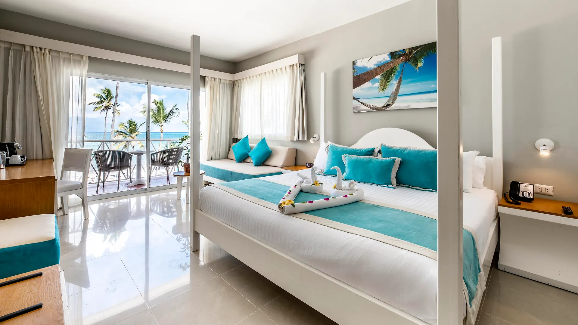 Resort Be Live Collection Punta Cana (Adults Only)