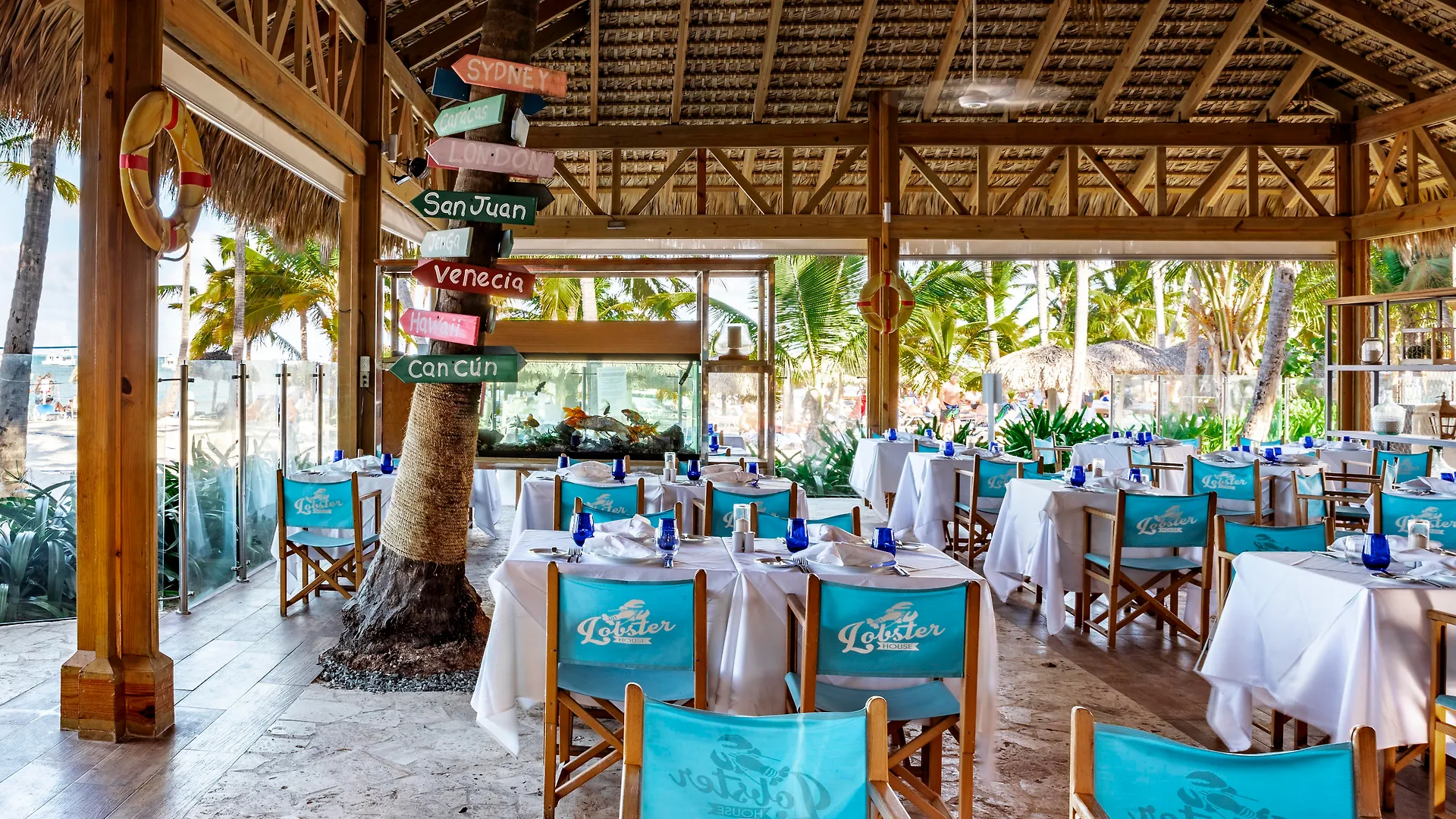 Be Live Collection Punta Cana (Adults Only) Resort