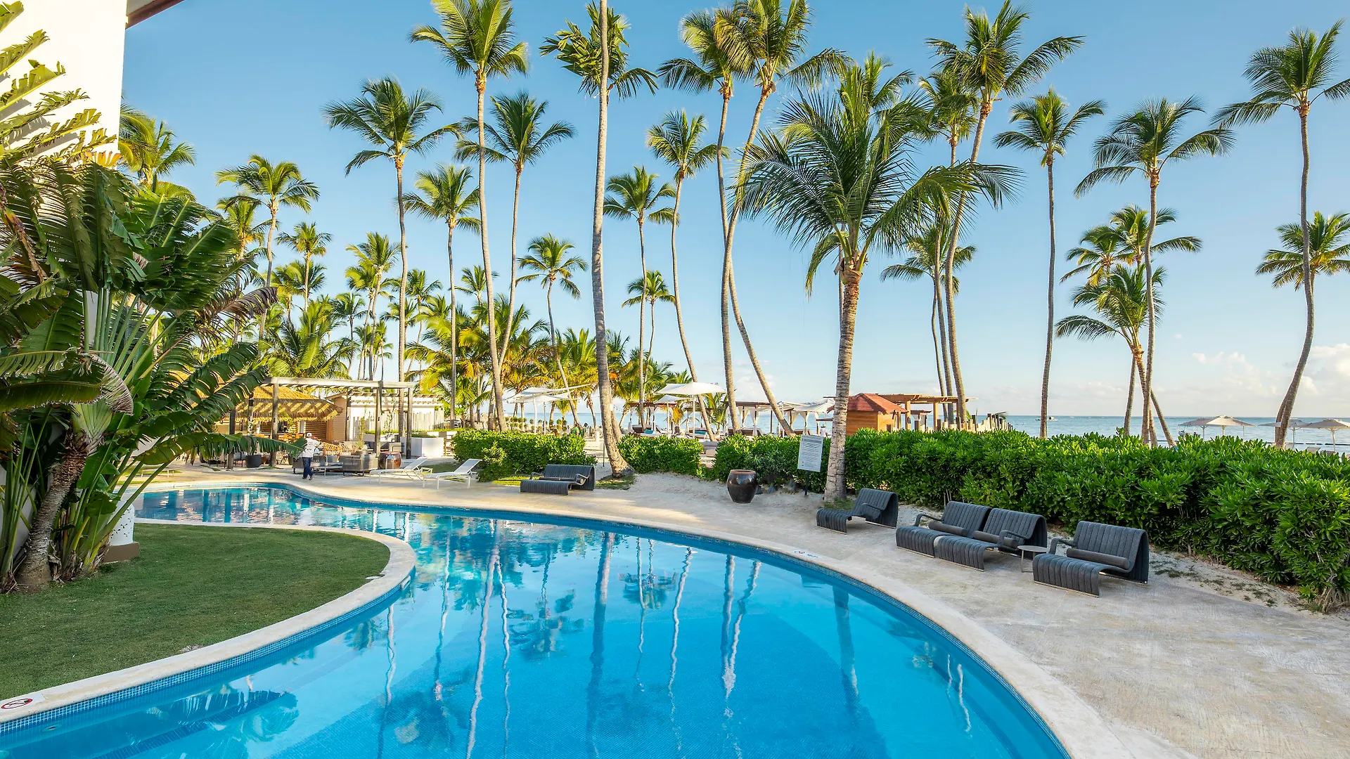 Be Live Collection Punta Cana (Adults Only) Dominican Republic
