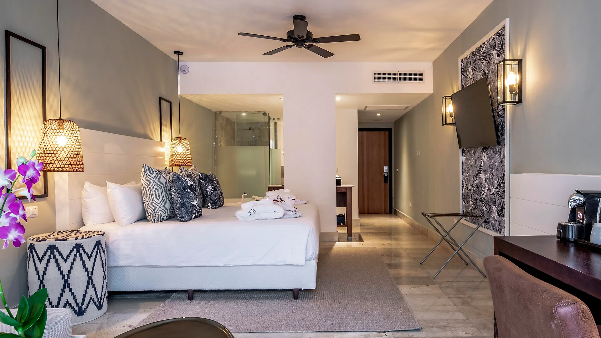 Be Live Collection Punta Cana (Adults Only) 5*,  Dominican Republic
