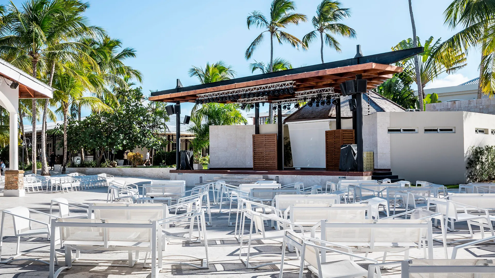 Be Live Collection Punta Cana (Adults Only) Resort