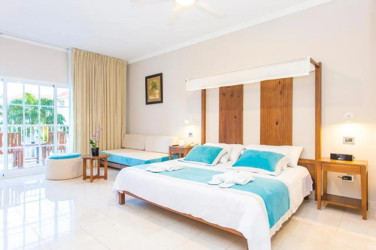 Be Live Collection Punta Cana (Adults Only) Dominican Republic