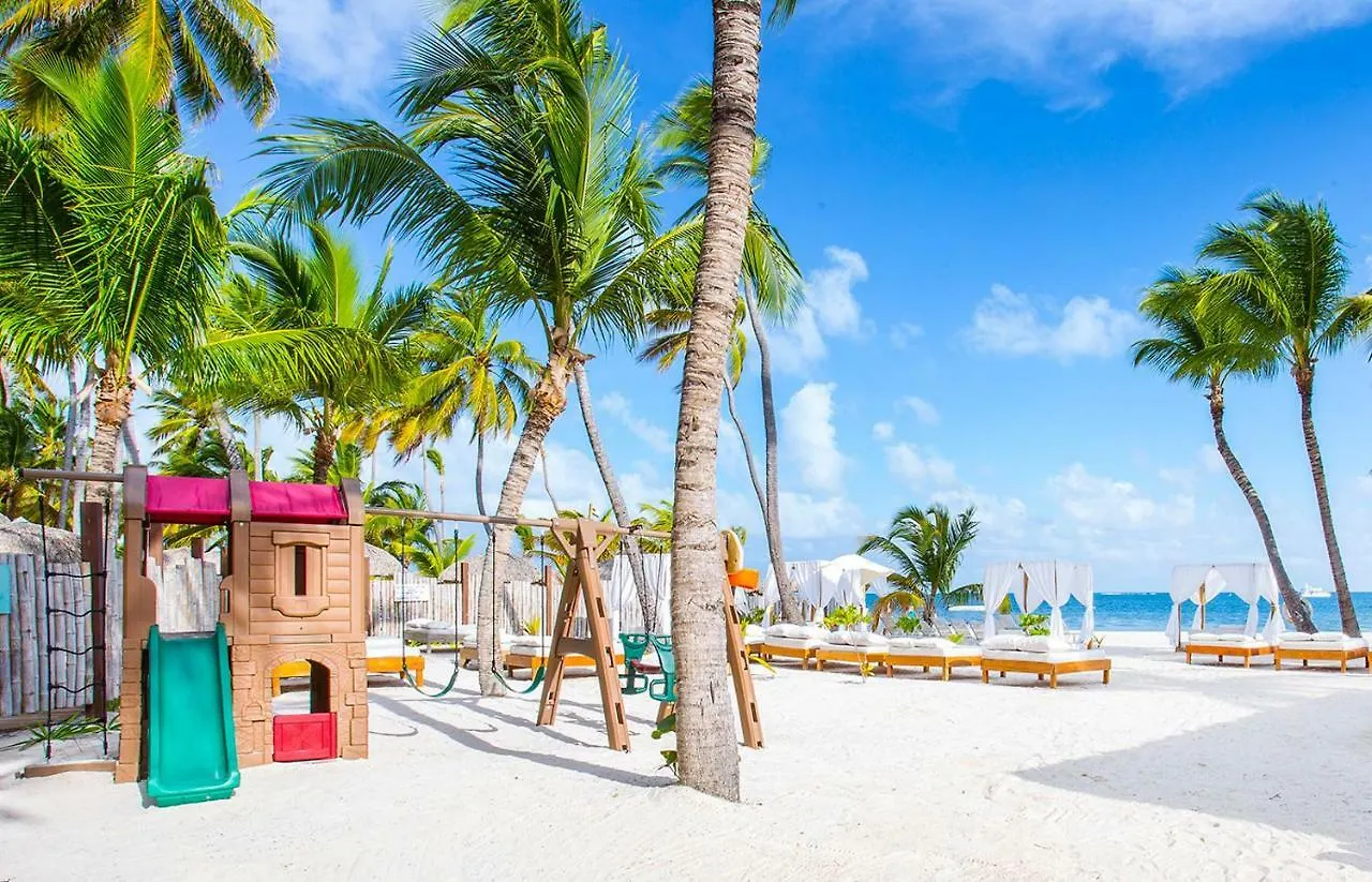Resort Be Live Collection Punta Cana (Adults Only)