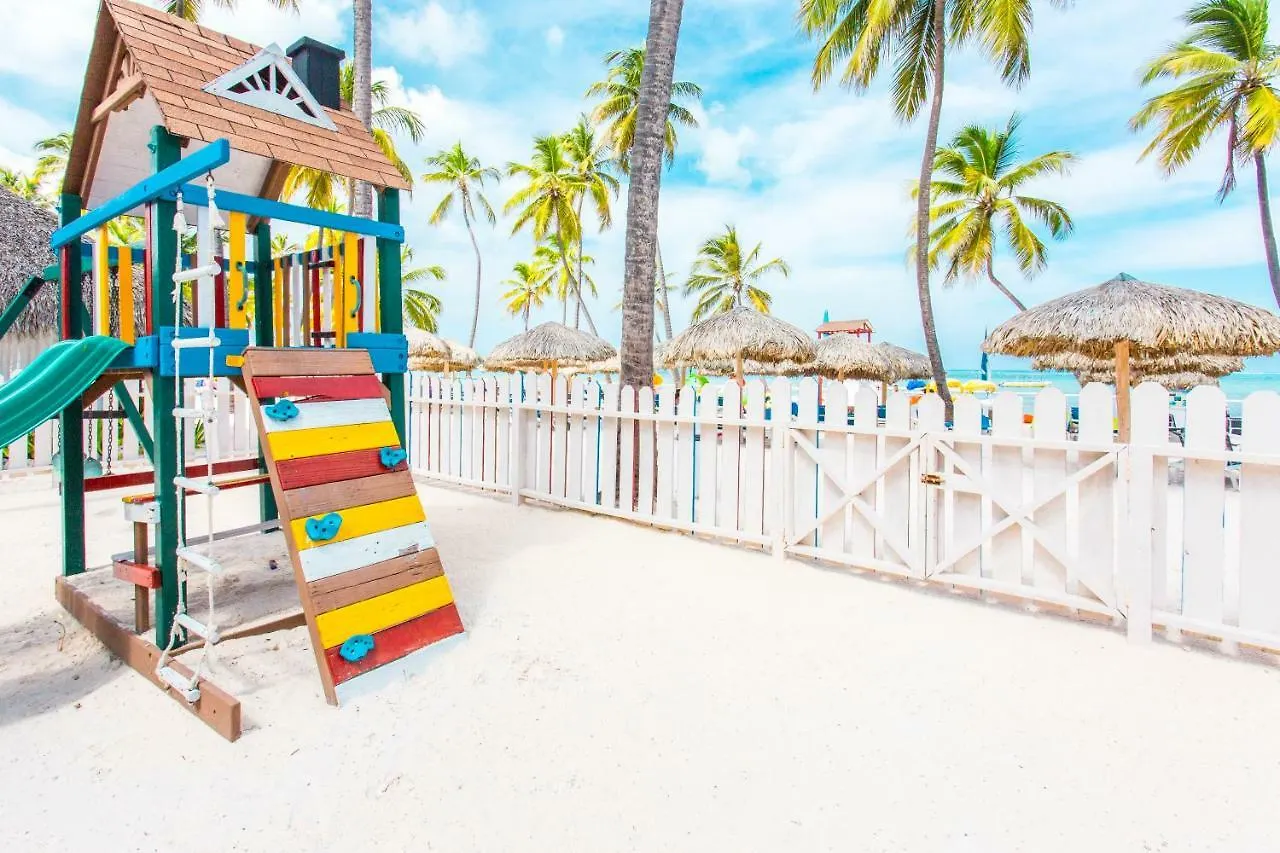 ***** Resort Be Live Collection Punta Cana (Adults Only) Dominican Republic