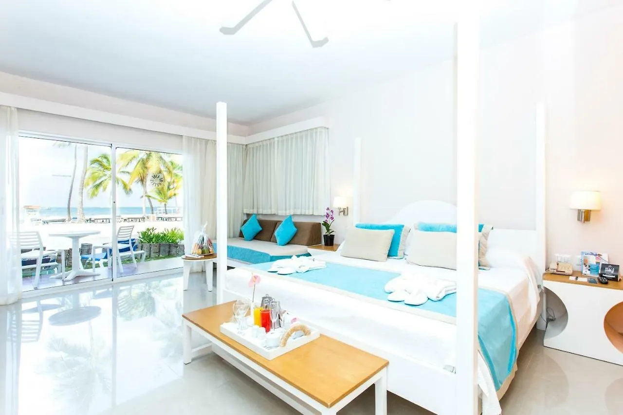 Be Live Collection Punta Cana (Adults Only)