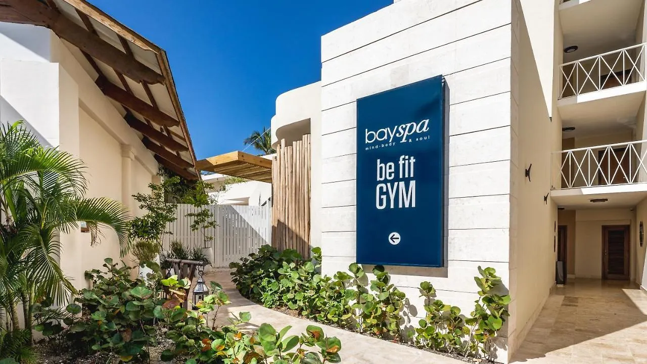 Be Live Collection Punta Cana (Adults Only) 5*,