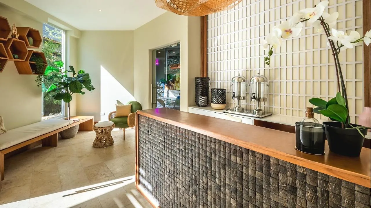 Be Live Collection Punta Cana (Adults Only) 5*,