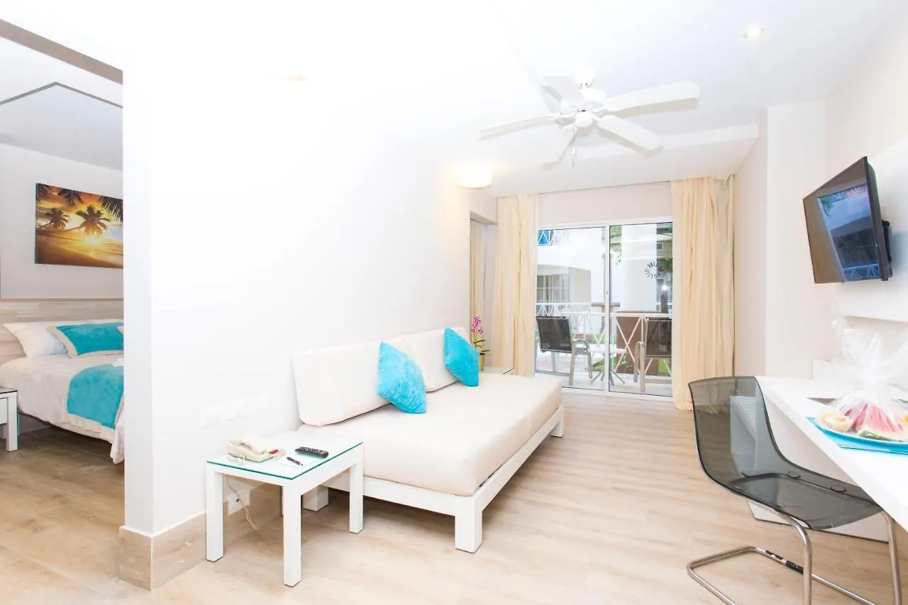 Be Live Collection Punta Cana (Adults Only) Station touristique