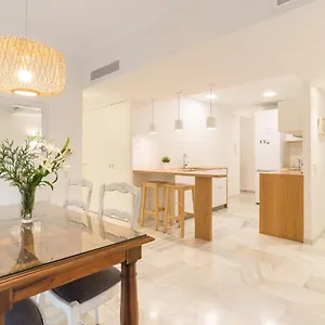 Apartamento Cantó Malagueta By Ele