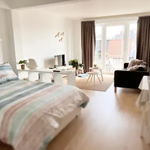 Quiet & Cosy Appartement