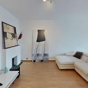 And Cosy Appartement