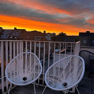 The Suncatcher Appartement