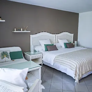 Luxe Vue Appartement