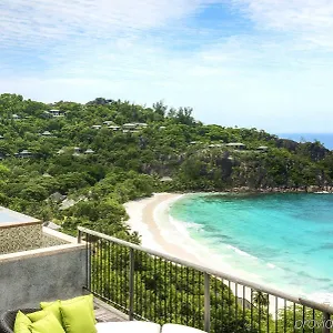 Rezort Four Seasons Seychelles Baie Lazare (Mahe)
