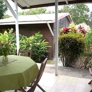 Laliwondaj Kotesi Hébergement de vacances