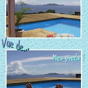 Bel Z 'iguane Hébergement de vacances