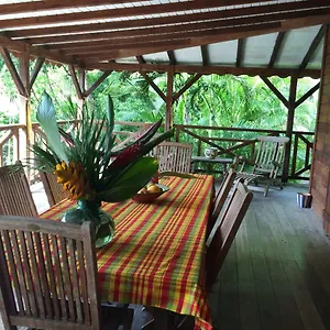 Et Le Safran - Le Triskell Appartement