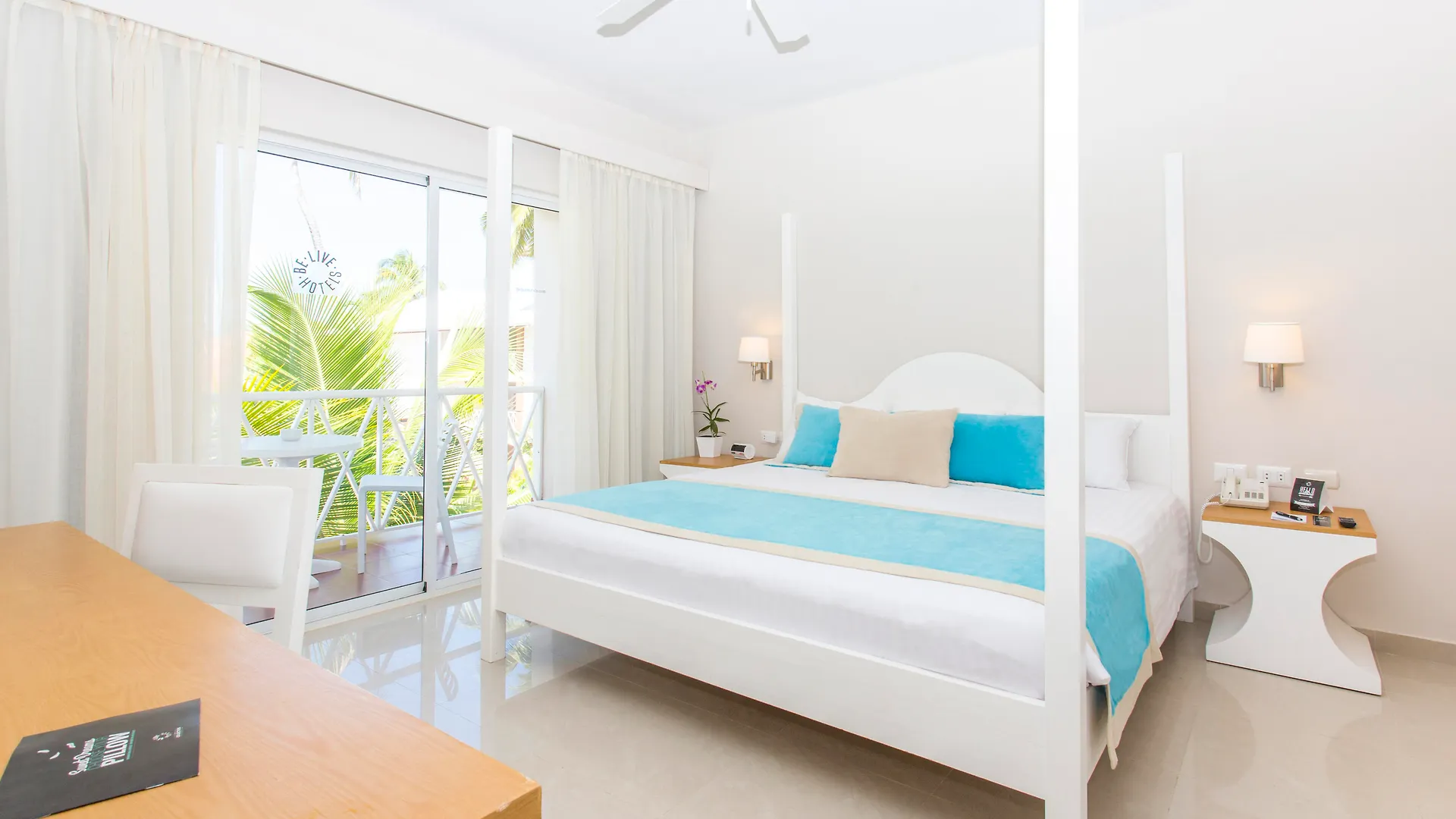 Be Live Collection Punta Cana (Adults Only)