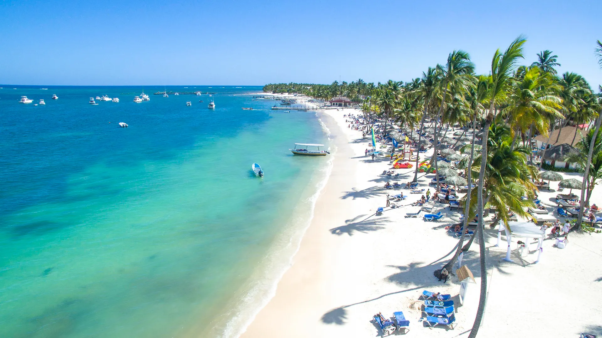 Resort Be Live Collection Punta Cana (Adults Only)